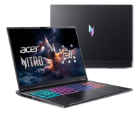 ACER Nitro 18 AI Ryzen AI 9-365/32GB/1TB/Win11 RTX5060 AN18-61 || NH.QYGEP.001 - 1455529 - zdjęcie 8